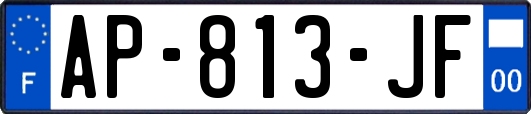AP-813-JF