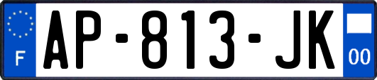 AP-813-JK