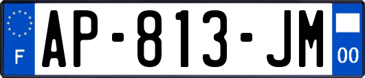 AP-813-JM
