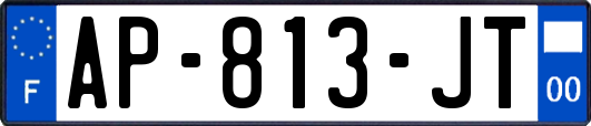 AP-813-JT