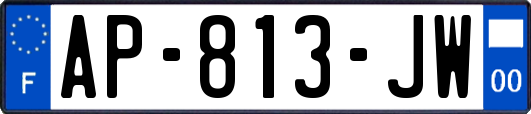 AP-813-JW