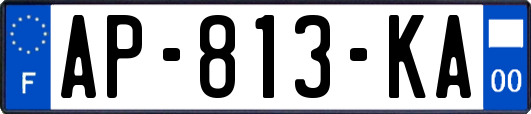 AP-813-KA