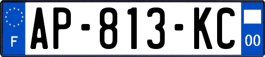 AP-813-KC