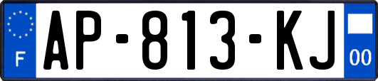 AP-813-KJ