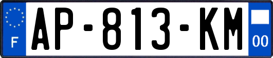 AP-813-KM