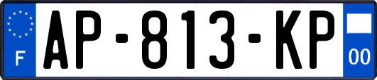 AP-813-KP