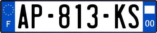 AP-813-KS