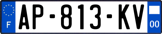 AP-813-KV