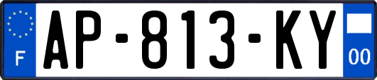 AP-813-KY