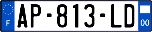 AP-813-LD