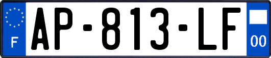 AP-813-LF