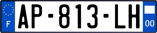 AP-813-LH