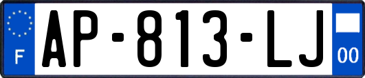 AP-813-LJ