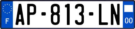 AP-813-LN