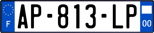 AP-813-LP