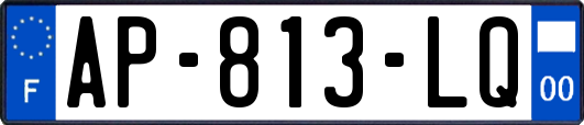 AP-813-LQ