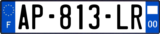 AP-813-LR