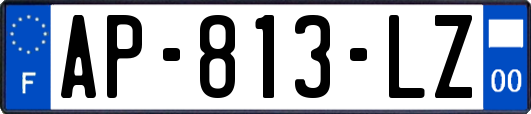 AP-813-LZ