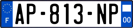 AP-813-NP