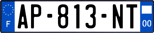 AP-813-NT