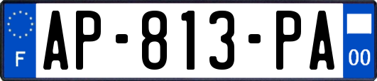 AP-813-PA