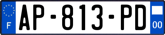 AP-813-PD