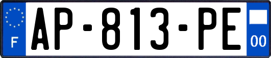 AP-813-PE