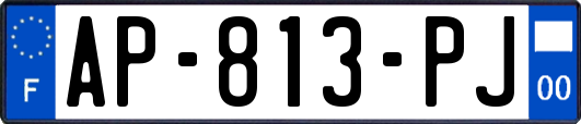 AP-813-PJ