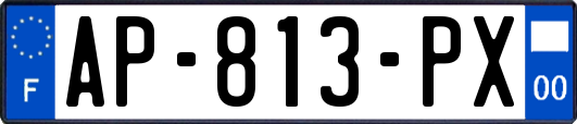 AP-813-PX