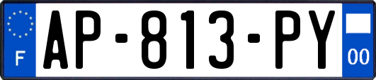 AP-813-PY