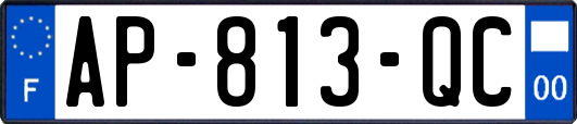 AP-813-QC