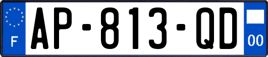 AP-813-QD