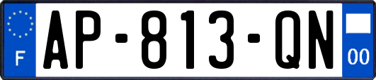 AP-813-QN