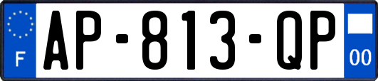 AP-813-QP
