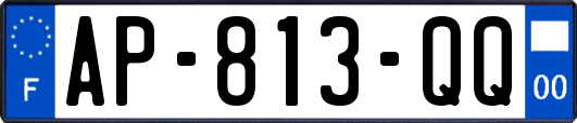AP-813-QQ