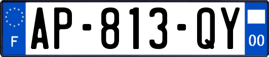 AP-813-QY