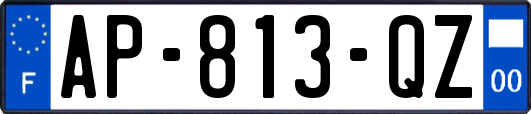 AP-813-QZ