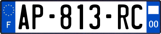 AP-813-RC