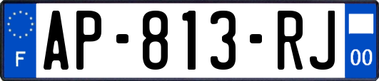 AP-813-RJ