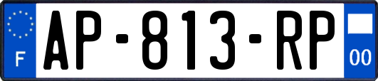 AP-813-RP