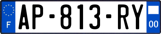 AP-813-RY