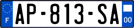 AP-813-SA