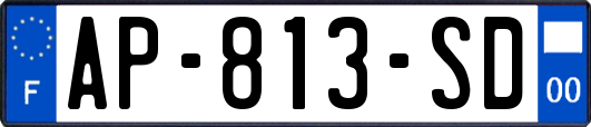 AP-813-SD