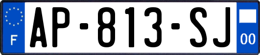 AP-813-SJ