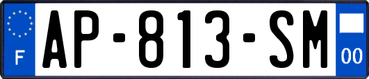 AP-813-SM