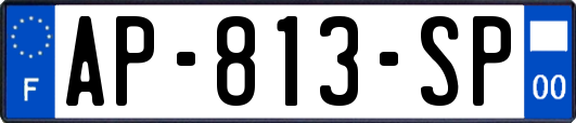 AP-813-SP