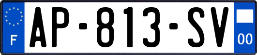 AP-813-SV