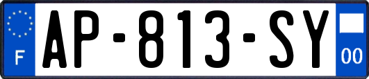 AP-813-SY