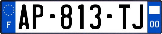 AP-813-TJ