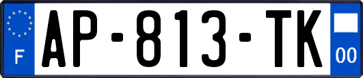 AP-813-TK